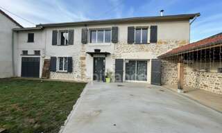 Maison 5 Pièces 165 m² à vendre à Franquevielle (31210)