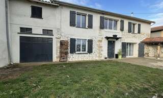 Maison 5 Pièces 170 m² à vendre à Franquevielle (31210)