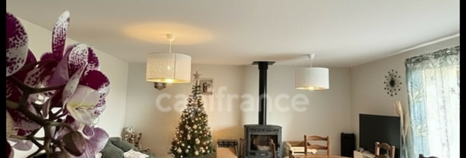 Maison 5 Pièces 170 m² à vendre à Franquevielle (31210)