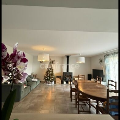 Maison 5 pièces 254000 €