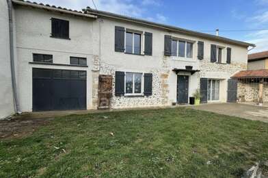 Maison 5 pièces 240000 €