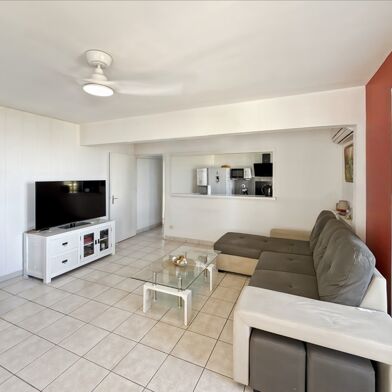 Appartement 3 pièces 185000 €