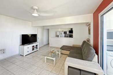 Appartement 3 pièces 185000 €