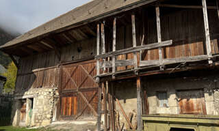 Maison 1 Pièce 120 m² à vendre à La Compôte (73630)