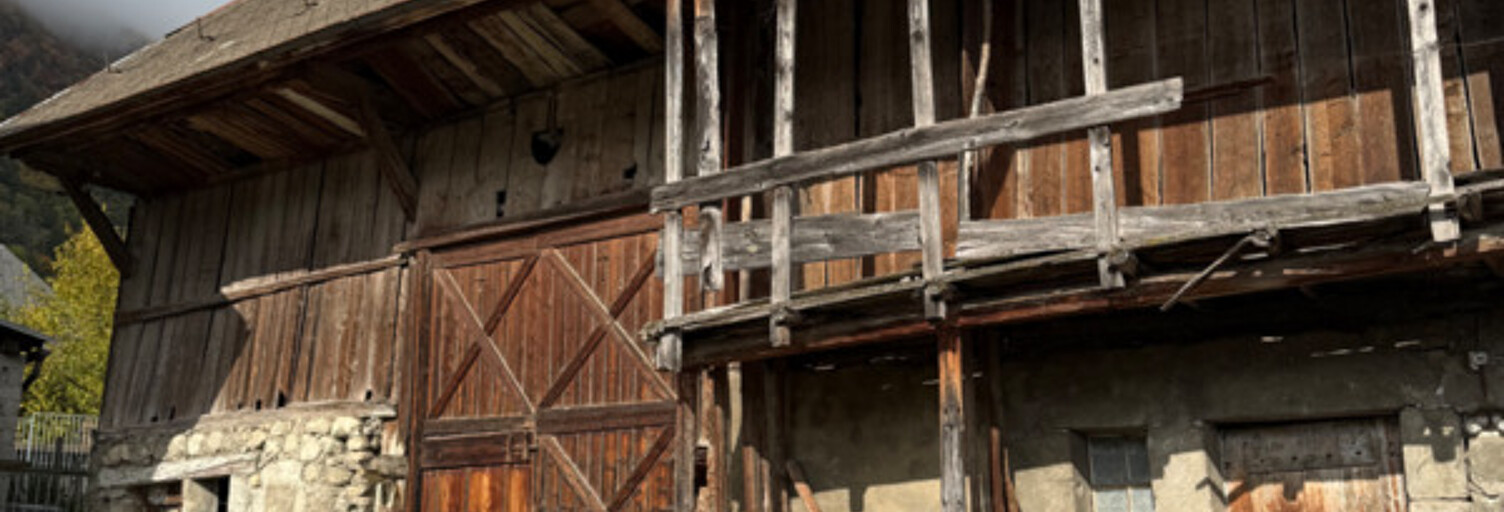 Maison 1 Pièce 120 m² à vendre à La Compôte (73630)