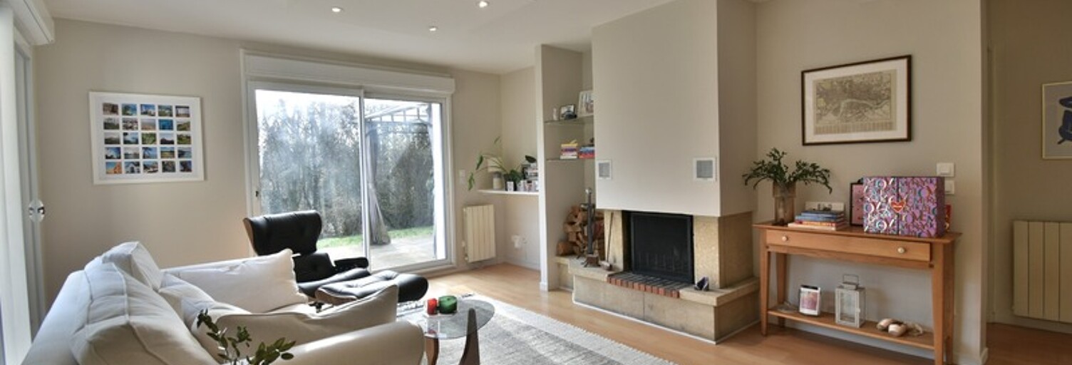 Maison 4 Pièces 118 m² à vendre à Dardilly (69570)