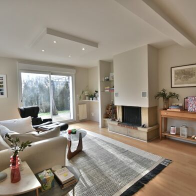 Maison 4 pièces 575000 €