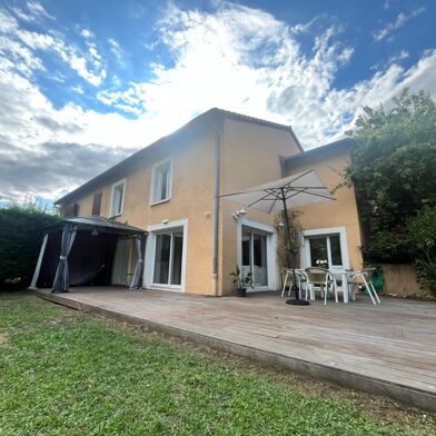 Maison 4 pièces 564000 €