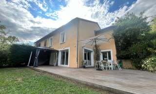 Maison 4 Pièces 118 m² à vendre à Dardilly (69570)