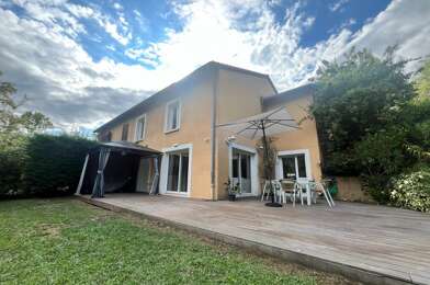 Maison 4 pièces 540000 €