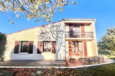 Maison 4 pièces 214000 €