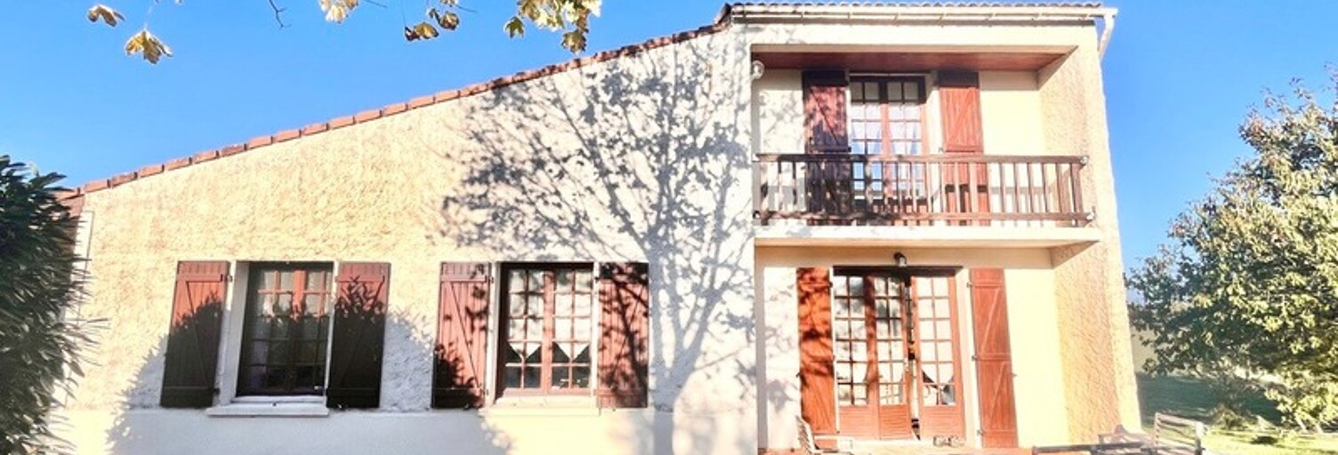 Maison 4 Pièces 112 m² à vendre à Vix (85770)