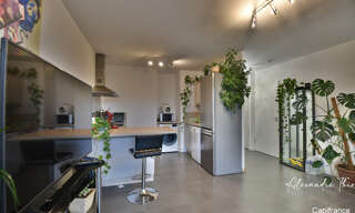 Appartement 2 Pièces 42 m² à vendre à Décines-Charpieu (69150)