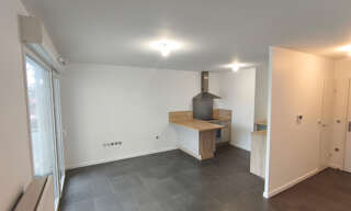 Appartement 2 Pièces 42 m² à vendre à Décines-Charpieu (69150)