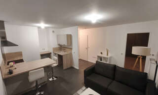 Appartement 2 Pièces 42 m² à vendre à Décines-Charpieu (69150)