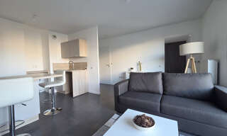 Appartement 2 Pièces 42 m² à vendre à Décines-Charpieu (69150)