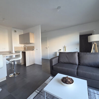 Appartement 2 pièces 199000 €