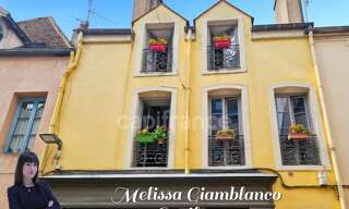 Maison 6 Pièces 111 m² à vendre à Chalon-sur-Saône (71100)