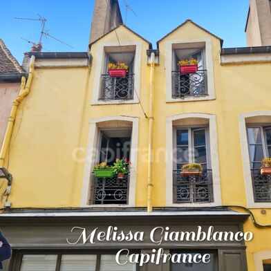 Maison 6 pièces 218000 €