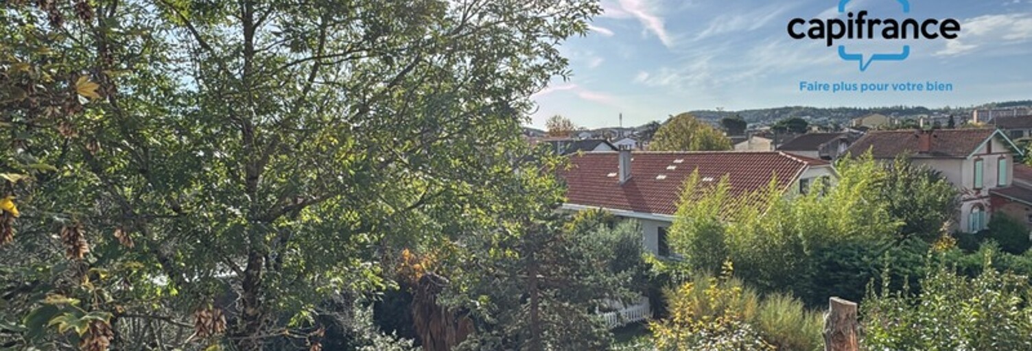 Maison 5 Pièces 158 m² à vendre à Albi (81000)