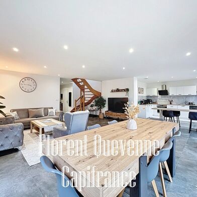 Maison 5 pièces 350000 €