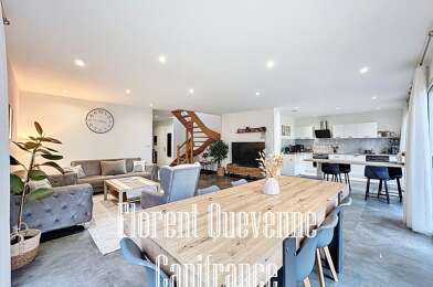 Maison 5 pièces 350000 €