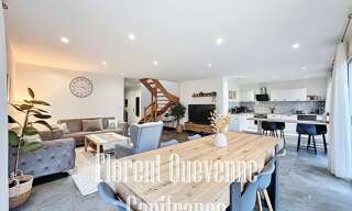 Maison 5 Pièces 130 m² à vendre à Cagny (14630)