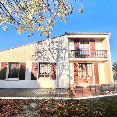 Maison 4 pièces 214225 €