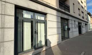 Commerce 1 Pièce 110 m² à louer à Tassin-la-Demi-Lune (69160)