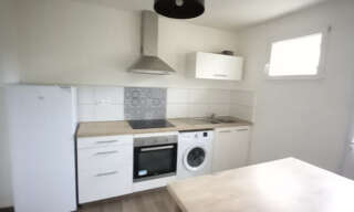 Appartement 2 Pièces 44 m² à vendre à Carhaix-Plouguer (29270)