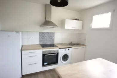 Appartement 2 pièces 82900 €