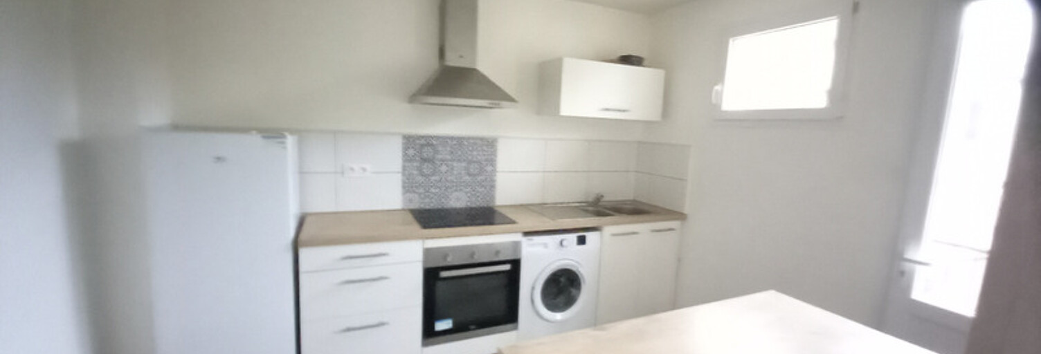 Appartement 2 Pièces 44 m² à vendre à Carhaix-Plouguer (29270)