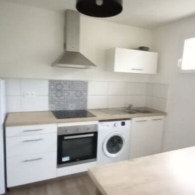 Appartement 2 pièces 82900 €