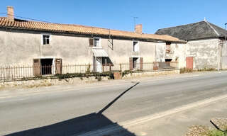 Maison 5 Pièces 124 m² à vendre à Assais-les-Jumeaux (79600)