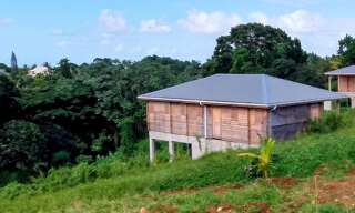 Maison 4 Pièces 95 m² à vendre à Petit-Bourg (97170)