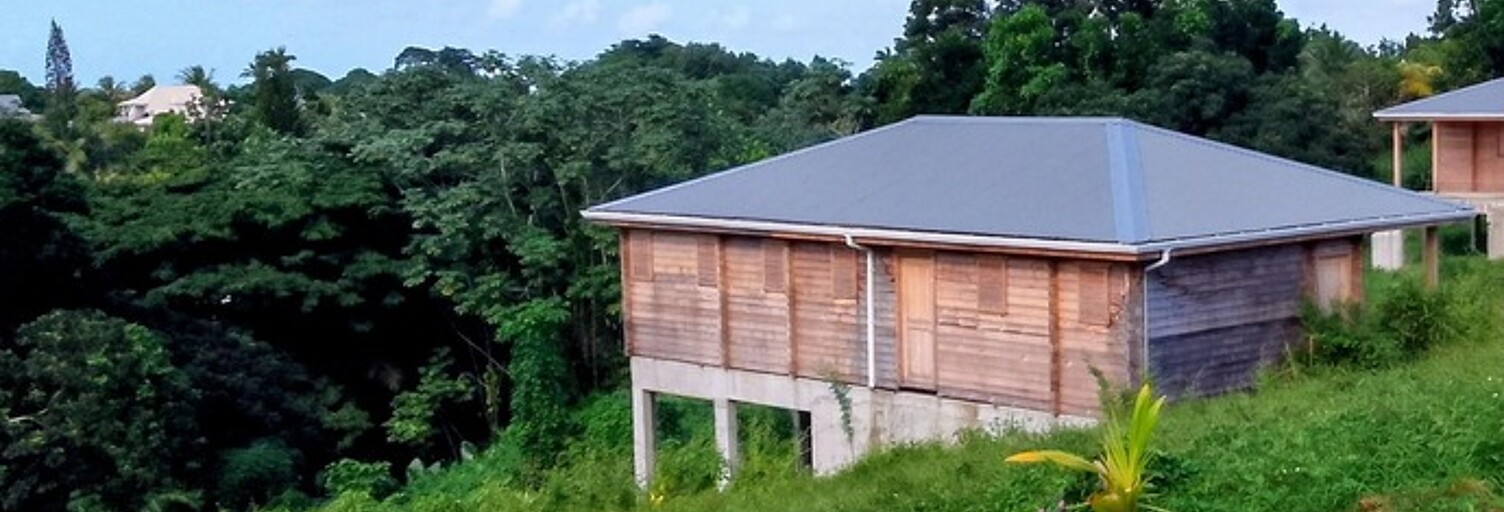 Maison 4 Pièces 95 m² à vendre à Petit-Bourg (97170)