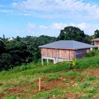 Maison 4 pièces 270200 €