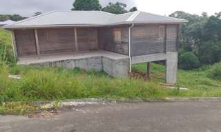 Maison 4 Pièces 95 m² à vendre à Petit-Bourg (97170)
