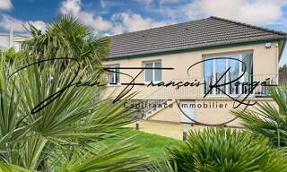 Maison 6 Pièces 141 m² à vendre à Agneaux (50180)