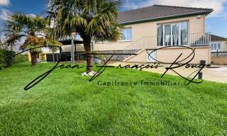 Maison 6 Pièces 141 m² à vendre à Agneaux (50180)