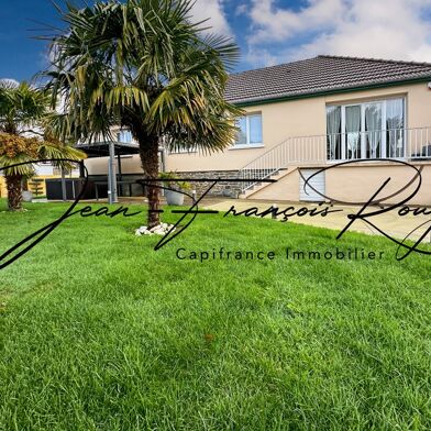 Maison 6 pièces 259900 €