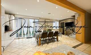 Maison 6 Pièces 141 m² à vendre à Agneaux (50180)