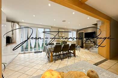 Maison 6 pièces 259900 €