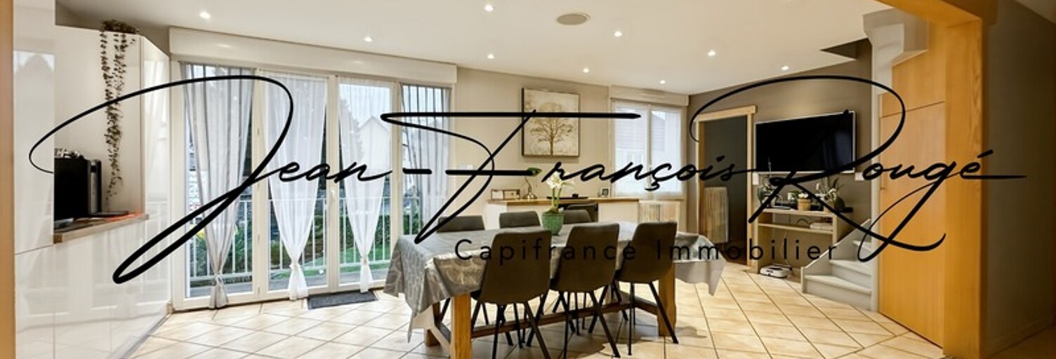 Maison 6 Pièces 141 m² à vendre à Agneaux (50180)