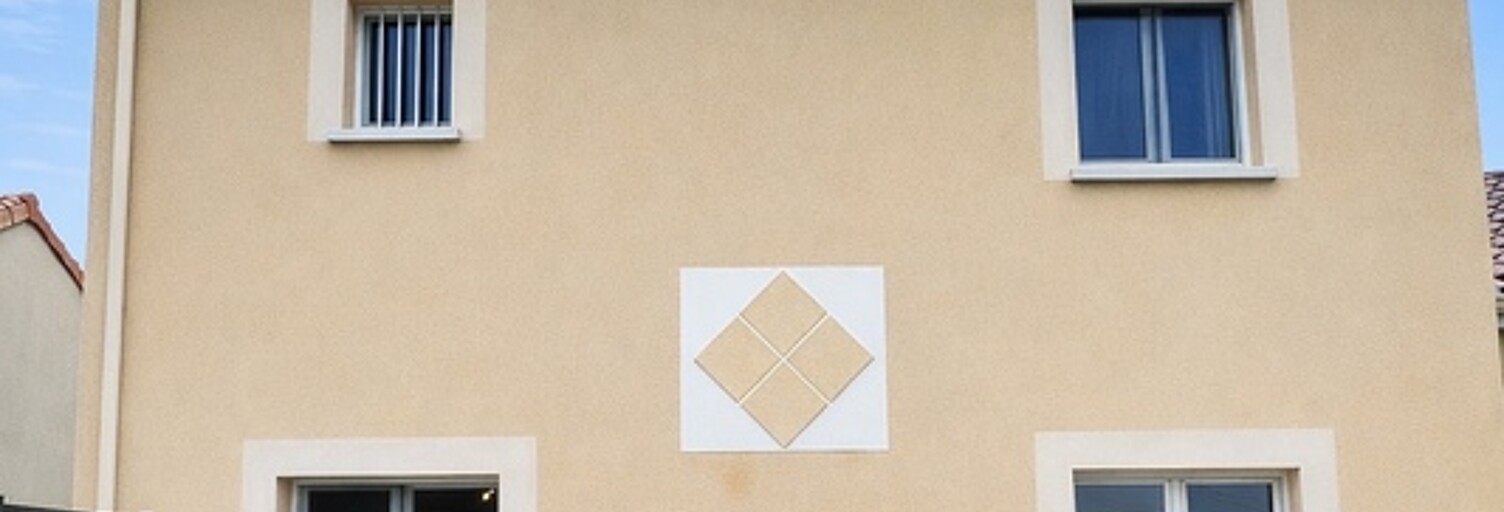 Maison 4 Pièces 86 m² à vendre à Availles-en-Châtellerault (86530)