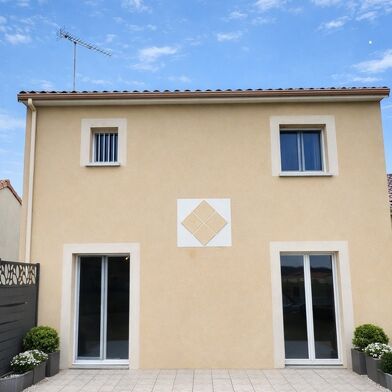 Maison 4 pièces 156000 €