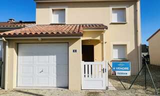 Maison 4 Pièces 86 m² à vendre à Availles-en-Châtellerault (86530)