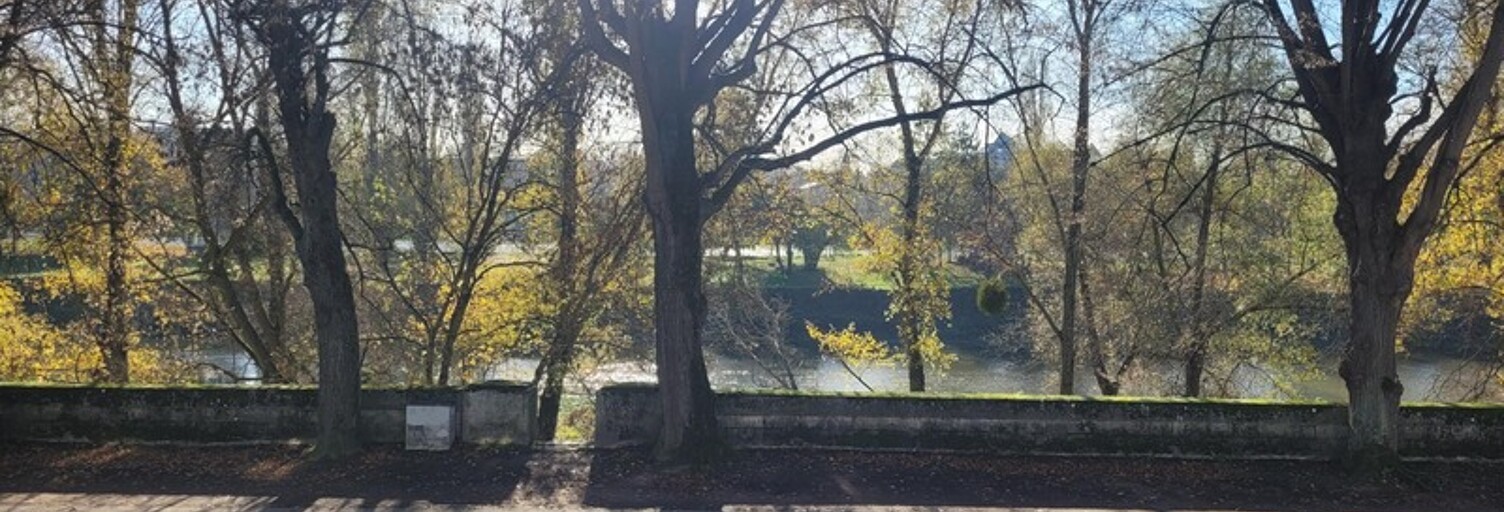 Maison 5 Pièces 128 m² à vendre à Tours (37000)