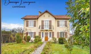 Maison 7 Pièces 181 m² à vendre à Dax (40100)