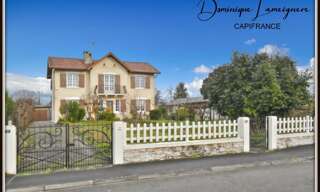 Maison 7 Pièces 181 m² à vendre à Dax (40100)